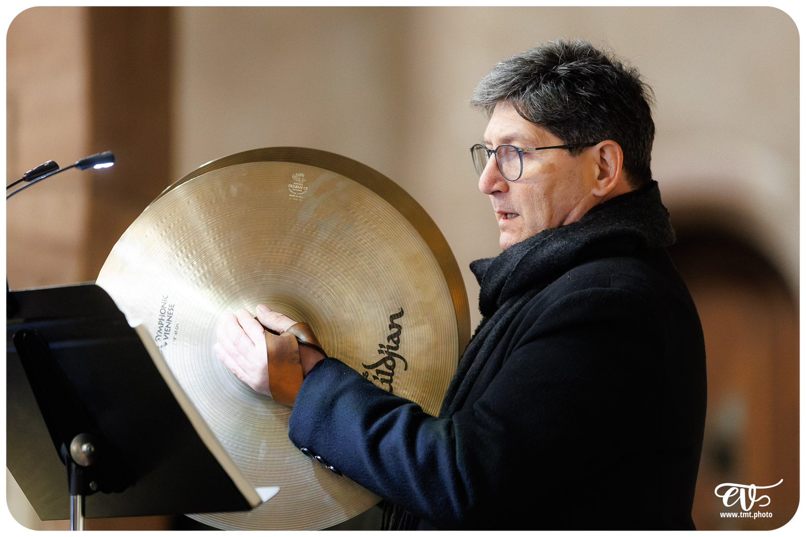 STABAT MATER (KARL JENKINS)